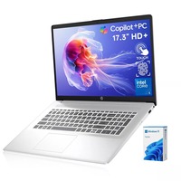 Laptop Multitasking Z Book G11 16 inci / Laptop Workstation Essential 17,3 inci FHD+, Core Ultra 7 165H, RTX 1000 Ada, 64GB 1TB SSD