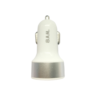 Adaptador de coche Adam, cargador de coche de 5V 2.4A - Product Image 4