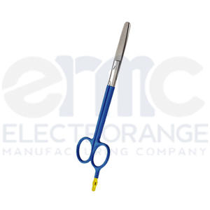 Tijeras Quirúrgicas Monopolares Estándar de Un Solo Uso, Fuente de Energía Manual de Alta Calidad, Encontrar un Icono Similar - Product Image 3