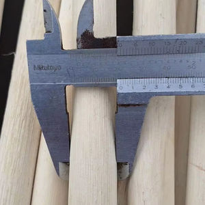 Ratán Crudo Manau, Fuente de Fábrica de Vietnam, 50 kg por Racimo, Precio Competitivo, Postes de Ratán Natural al por Mayor, Piel Lisa - Product Image 3