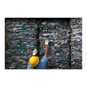 Meilleur prix des déchets bon matériau LDPE ferraille de plastique à vendre - Product Image 3