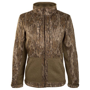 Veste de chasse pour homme de haute qualité, à carreaux simples, col montant, imperméable, softshell respirant, écologique, camouflage d'hiver - Product Image 1