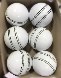 Custom Cricket Hard <b>Ball</b> 110g High Performance with Custom Logos Colors & Material-RX Brand - Product Image 6