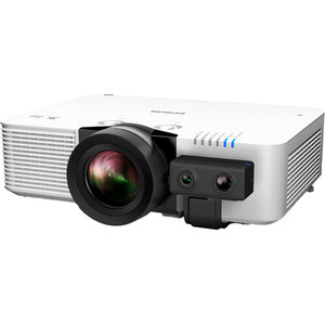 Amazing-offer PowerLite L690SU 6200-Lumen WUXGA Short-<b>Throw</b> Lasers 3LCD Projector - Product Image 4