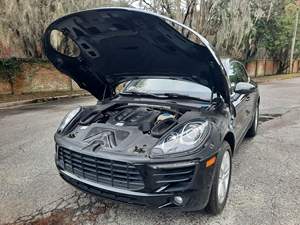 Porsche Macan S 2017 Usado, Motor V6 Twin-Turbo, Paquete Premium Plus, Propiedad del Sur, Sin Modificar - Product Image 6