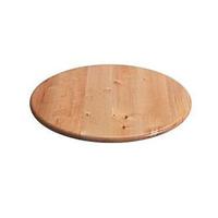 Planche à découper rectangulaire moderne en bois d'érable naturel clair, jetable, épaisseur 1,5 cm, avec poignée à fente, compatible lave-vaisselle, ustensile de cuisine