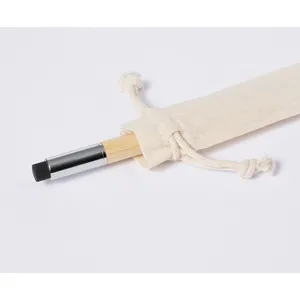 Penna Promozionale Sostenibile Zack, Matita Eterna con Caratteristiche Ecologiche - Product Image 5