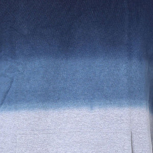 <b>Lightweight</b> Cotton Pullover Men <b>Hoodie</b> Elastic Cuffs Hooded Sweatshirt Active Lifestyle Casual Men <b>Hoodie</b> - Product Image 5