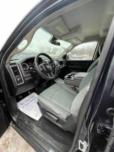 Quality Affordable Used Car 2014 R-A-M R-am Pic-kup Left Hand <b>Drive</b> - Product Image 2
