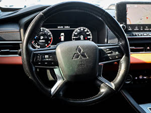 Mitsubishi Outlander SEL 2022 Usado en Buen Estado - Product Image 4