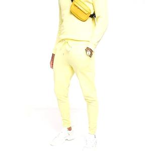 Pull-over personnalisé de haute qualité pour hommes, survêtement respirant, vêtements de sport de fitness pour l'hiver, taille XL avec logo personnalisé, écologique - Product Image 6