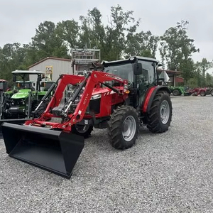 2024แมสซีย์เฟอร์กูสัน4700 4707ซีรีส์ - Product Image 1