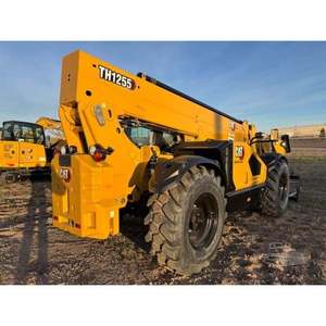 2026 pour le produit Grapples TH1255 - Product Image 3