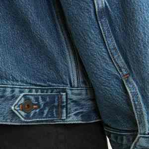 Chaquetas de Hombre de Corte Entallado, Diseño Personalizado, Chaquetas de Hombre de la Mejor Calidad, Más Vendidas, Antiarrugas, la Mejor Fabricación, Chaqueta para Hombre - Product Image 2