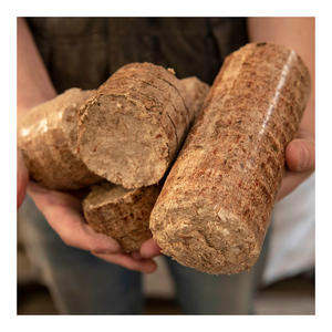 Fournisseur de biomasse de briquettes/Vente en gros de briquettes de bois de qualité supérieure/granulés de bois à vendre - Product Image 4
