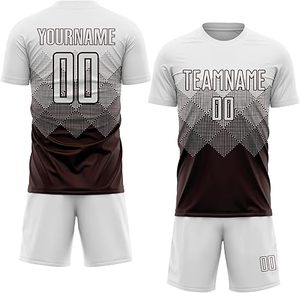 Uniforme de fútbol de poliéster 100% de último diseño, uniforme profesional para niños de nuevo estilo, Color sólido de calidad Premium a la venta - Product Image 1