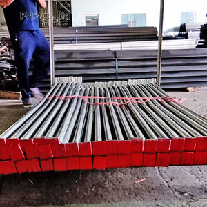 Vente en gros PNP Marque Longueur 2255mm Arc de toit 20ft 40ft Couvercle de conteneur sec Utilisation pour conteneur d'expédition Ho Chi Minh Ville - Product Image 6