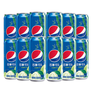 Pepsi al por mayor, sabor original, latas de 355 ml, paquete de 72 unidades, palet completo para distribuidores a gran escala y cadenas de supermercados - Product Image 4
