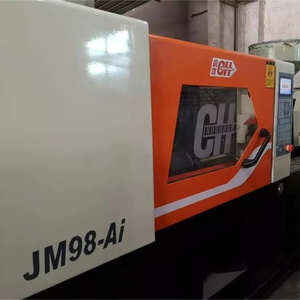 Plastic-Machinery for Christmas Tree Simulation Flower Simulation <strong>Real</strong> Plant <strong>Injection</strong>-Molding-Machine - Product Image 1