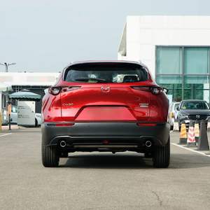 Venta de Fábrica: Mazda CX-30 Crossover 2024 Seminuevo con Sistema de Sonido Bose, Interior y Exterior Usados - Product Image 5