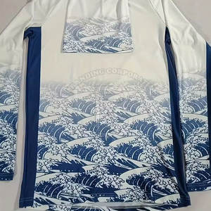 Sweat à capuche de pêche à manches longues pour homme, léger, à séchage rapide, respirant, sweat à capuche de pêche en vente en ligne - Product Image 6