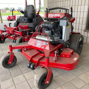 Nouvelle tondeuse à gazon industrielle à rayon de braquage nul Ferris SRSZ2 2 temps 2025 - Product Image 1