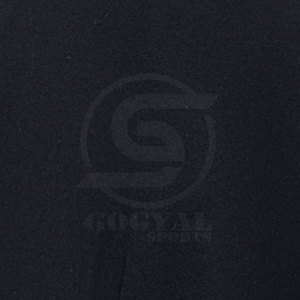 เสื้อแจ็คเก็ตสไตล์ลำลองสำหรับผู้ชาย คอตั้ง ปักโลโก้ด้านหน้า เป็นมิตรต่อสิ่งแวดล้อม ระบายอากาศได้ดี กันลม เหมาะสำหรับฤดูหนาว สไตล์ Letterman แฟชั่นสตรีทแวร์ - Product Image 6