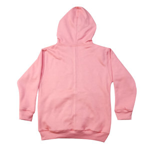 Nueva moda Heavy GSM Casual Winter Pullover Hoodie 100% algodón sudadera corte suave y personalizado bordado impresión Digital - Product Image 6