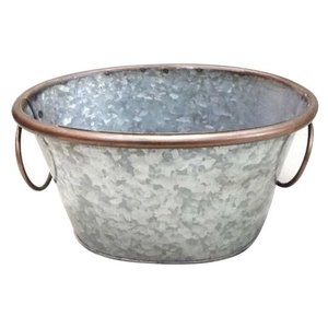 Op renrending OME ame iving ooom esesktop ececoration lower OTS nndoor lanlanter namel naminishing With Old antiguo - Product Image 2