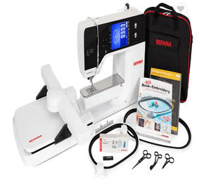 Máquina de Coser y Bordar ST BERNINA 790 PLUS - Product Image 1