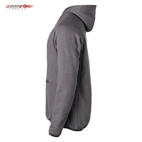 Sweat-shirts de moto pour hommes de haute qualité, imprimés, certifiés CE, imperméables, doublés en aramide, vêtements de sport pour motards, fabriqués en coton