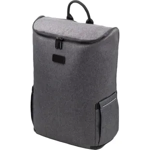 Zaino Marco Polo Ecologico Promozionale per Regali Sostenibili - Product Image 1