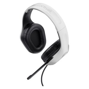 Casque de jeu GXT 415W Zirox Blanc 25147 - Product Image 2