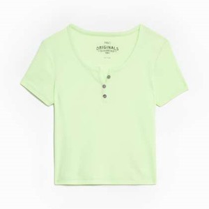 เสื้อผ้าเด็กขายดีที่สุดเสื้อยืดครอปสำหรับเด็กผู้หญิงอายุ2ถึง14ปีขายส่ง - Product Image 6