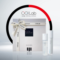 Hecho en Corea, Producto Popular, Set de Cuidado de la Piel OGILab JEJU VITA SET (Set de 4) Tónico, Emulsión, Suero, Bruma, Tipo Suave, OEM/ODM Facial