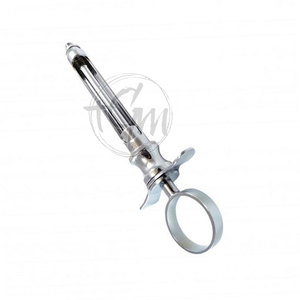 Jeringas Dentales de Precisión con Pulverizador de Aire y Agua, Instrumento Manual para Procedimientos Orales en Clínicas Dentales y Centros de Salud - Product Image 2