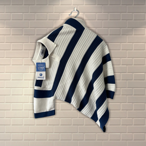 เสื้อสเวตเตอร์แบบสวมหัวสำหรับผู้ชายเสื้อโปโลแขนสั้นป้องกันการหดตัวเปิดคอปกเสื้อเปิดลง - Product Image 3