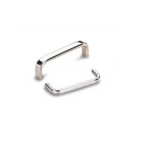 Venta al por mayor de mango de aluminio precio barato muebles de cocina accesorios para manija de armario a bajo precio - Product Image 6