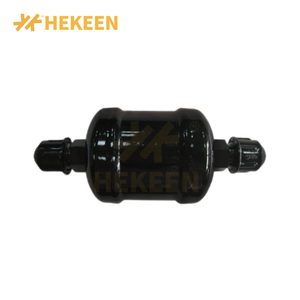 Filtro Deshidratador de Aire Acondicionado para Automóviles Hekeen, Piezas de Repuesto para Herramientas de Reparación de Automóviles, Hierro, 50.8x122mm, para Reciclaje de Filtro Deshidratador (3/8\" MF) HK-D033 - Product Image 1