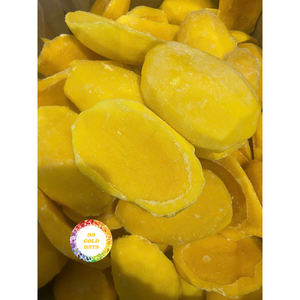 VIETNAM PROVEEDOR DE MANGO CONGELADO CHUNK PREMIUM CALIDAD SABOR NATURAL PRECIO COMPETITIVO PARA EXPORTADORES - Product Image 4