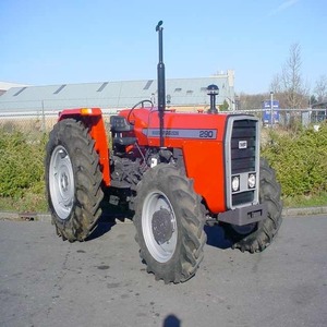 Massey Ferguson รถแทรกเตอร์ขนาดเล็ก290 2WD 290 290ฟาร์ม2WD รถแทรกเตอร์ขนาดเล็กสภาพใหม่ - Product Image 5