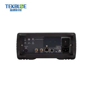 Multímetro de Seis Dígitos y Medio Keysight 34460A - Product Image 5