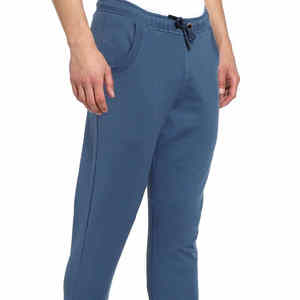 Pantalones Casuales Cómodos de Lona para Hombre, Transpirables, de Secado Rápido, Ligeros, a la Moda, de Corte Ajustado, en Oferta, a Precio Económico - Product Image 5