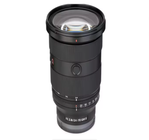 ข้อเสนอสุดพิเศษ เลนส์ซูมมาตรฐานฟูลเฟรม FE 24-70 มม. F2.8 GM II ระดับอุตสาหกรรม รับผลิตแบบ OEM/ODM พร้อมการรับประกัน 3 ปี - Product Image 2