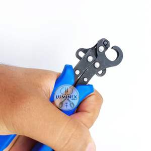 Herramienta de Joyería de Acero Inoxidable para Hacer Lazos, 2.22mm - Product Image 3