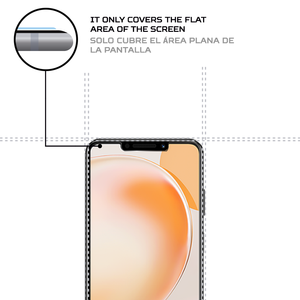 Protector de Pantalla ANTISHOCK para Huawei Nova Y91, Accesorio Móvil Duradero y Resistente a Impactos - Product Image 4