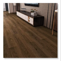 EONCRED 100% Wasserdichter Feuerfester Rutschfester Umweltfreundlicher Naturmarmor-Look SPC PVC Klick-Vinyl-Bodenbelag Fliese Heimdekoration 5