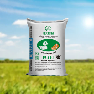 Bolsas de plástico PP personalizables para alimentación de aves de corral exportador de EE. UU. Y Canadá - Product Image 4