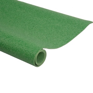Pavimenti in vinile antibatterico rotola in plastica omogenea ospedaliera tappetini in PVC per ambienti sanitari - Product Image 1