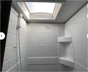 รถพ่วงท่องเที่ยวมือสอง2023ชิ้นพาสปอร์ตรถ221BH RV - Product Image 4